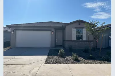 16031 W Bronco Trail, Surprise, AZ 85387 - Photo 1
