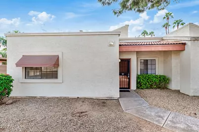 3535 W Monte Cristo Avenue W #101, Phoenix, AZ 85053 - Photo 1