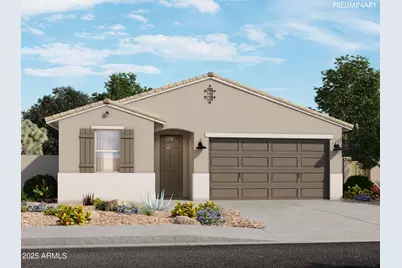 16027 W Bronco Trail, Surprise, AZ 85387 - Photo 1