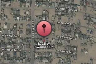 8735 W Swansea Dr, Arizona City, AZ 85123 - Photo 1