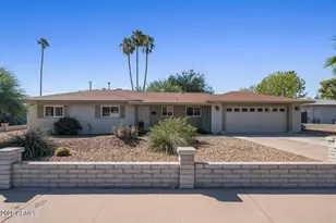 1609 W Lawrence Rd, Phoenix, AZ 85015 - Photo 1