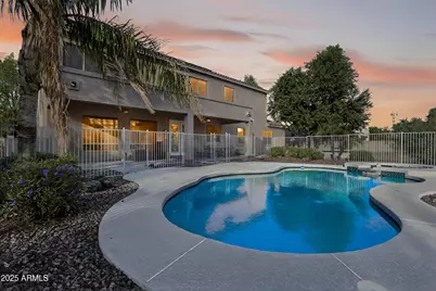 1937 E Victoria Street, Chandler, AZ 85249 - Photo 1