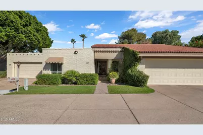 127 E San Miguel Avenue, Phoenix, AZ 85012 - Photo 1
