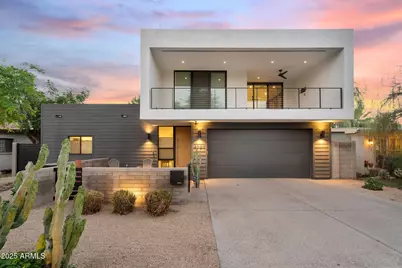 4727 E Montecito Avenue, Phoenix, AZ 85018 - Photo 1