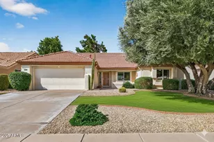 14120 W Circle Ridge Dr, Sun City West, AZ 85375 - Photo 1