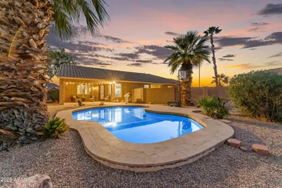 1157 E Temple Court, Gilbert, AZ 85296 - Photo 1