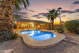 1157 E Temple Ct, Gilbert, AZ 85296 - Photo 1