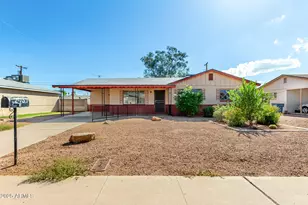 2451 W Orchid Ln, Phoenix, AZ 85021 - Photo 1