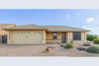 10825 E Oro Avenue, Mesa, AZ 85212 - Photo 1