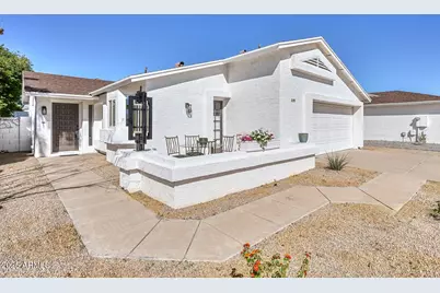 606 W Grandview Road, Phoenix, AZ 85023 - Photo 1