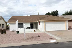 550 S 76th Pl, Mesa, AZ 85208 - Photo 1