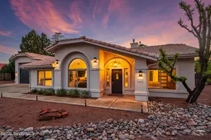 100 Kaibab Way, Sedona, AZ 86351 - Photo 1