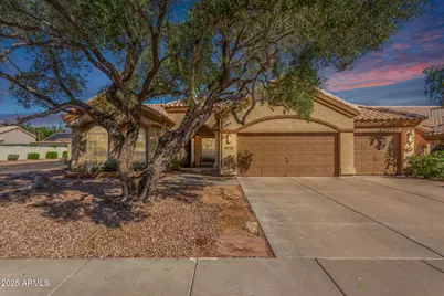 4026 E Summerhaven Drive, Phoenix, AZ 85044 - Photo 1