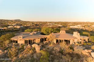10787 E Prospect Point Dr, Scottsdale, AZ 85262 - Photo 1