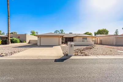 9239 E Fairway Boulevard, Sun Lakes, AZ 85248 - Photo 1