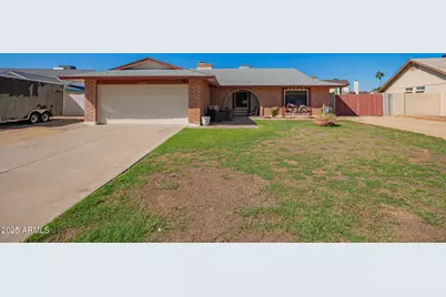 16628 N 33rd Avenue, Phoenix, AZ 85053 - Photo 1
