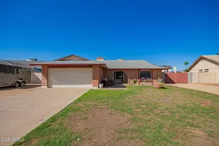 16628 N 33rd Ave, Phoenix, AZ 85053 - Photo 1