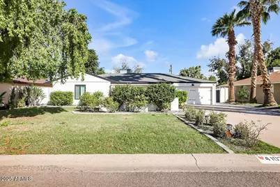 4102 E Pinchot Avenue, Phoenix, AZ 85018 - Photo 1