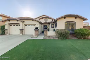 21726 S 184th Way, Queen Creek, AZ 85142 - Photo 1