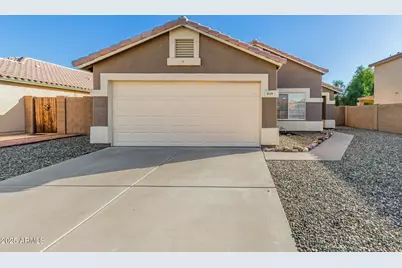 9519 W Sunnyslope Lane, Peoria, AZ 85345 - Photo 1