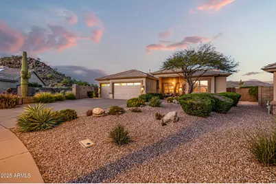 2453 N Travis --, Mesa, AZ 85207 - Photo 1