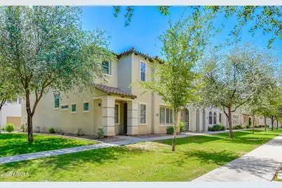 3514 S Posse Trail, Gilbert, AZ 85297 - Photo 1