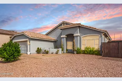 7360 E June Street, Mesa, AZ 85207 - Photo 1