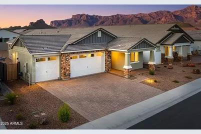 12200 E Chevelon Trail, Gold Canyon, AZ 85118 - Photo 1