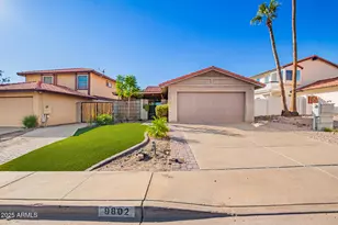 9802 S 44th St, Phoenix, AZ 85044 - Photo 1