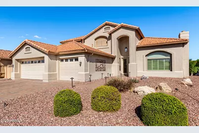 24211 S Stoney Lake Drive, Sun Lakes, AZ 85248 - Photo 1