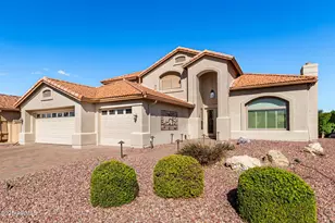 24211 S Stoney Lake Dr, Sun Lakes, AZ 85248 - Photo 1