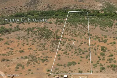 0000 S Heritage Trail #-, Cornville, AZ 86325 - Photo 1