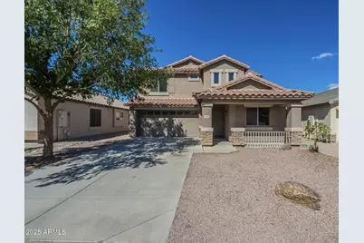 1090 E Taylor Trail, San Tan Valley, AZ 85143 - Photo 1