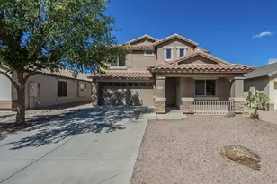 1090 E Taylor Trail, San Tan Valley, AZ 85143 - Photo 1