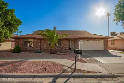 1809 W Natal Avenue, Mesa, AZ 85202 - Photo 1