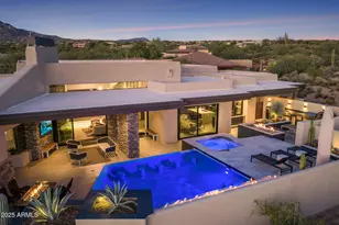 10381 E Loving Tree Ln, Scottsdale, AZ 85262 - Photo 1