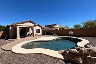 26249 W Wahalla Ln, Buckeye, AZ 85396 - Photo 1