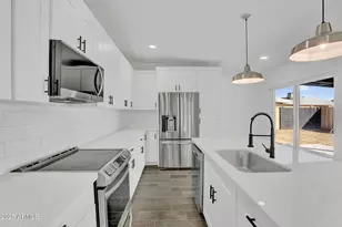 14627 N 33rd Ave, Phoenix, AZ 85053 - Photo 1