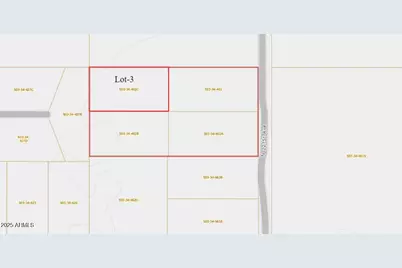000 N 221st Avenue #Lot-3, Wittmann, AZ 85361 - Photo 1