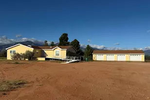 6226 S Ranch Rd, Hereford, AZ 85615 - Photo 1