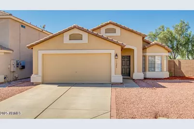 13022 N 130th Lane, El Mirage, AZ 85335 - Photo 1