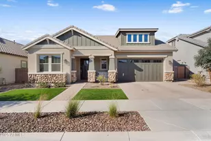 22922 E Mayberry Rd, Queen Creek, AZ 85142 - Photo 1