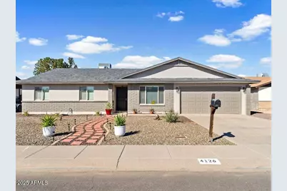 4126 W Mescal Street, Phoenix, AZ 85029 - Photo 1