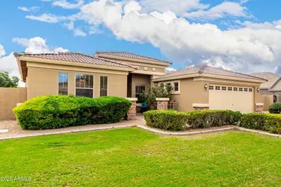 3413 E Roadrunner Drive, Chandler, AZ 85286 - Photo 1