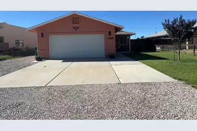 10238 S Honeysuckle Drive, Hereford, AZ 85615 - Photo 1