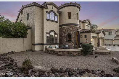 18635 E Pine Barrens Avenue, Queen Creek, AZ 85142 - Photo 1