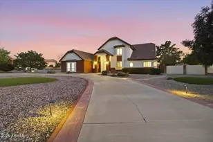 1831 E Linda Ln, Gilbert, AZ 85234 - Photo 1
