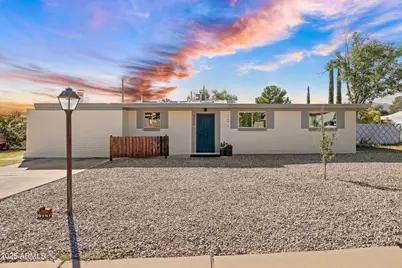 4564 Aspen Drive, Sierra Vista, AZ 85635 - Photo 1