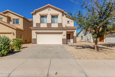 35690 W Costa Blanca Drive, Maricopa, AZ 85138 - Photo 1