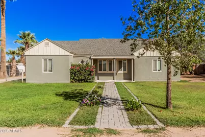 614 W Roosevelt Avenue, Coolidge, AZ 85128 - Photo 1